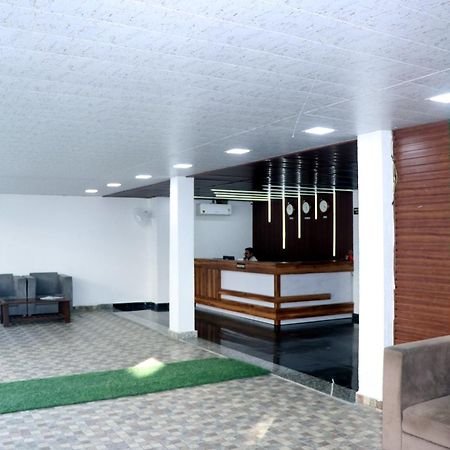 Hotel Blue Pine Haridwār Exterior foto
